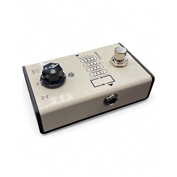 Used Xsonic Ulooper Pedal