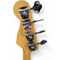 Used Fender Player Jazz Bass Olympic White Electric Bass Guitar