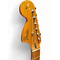 Used 2018 Fender Jimi Hendrix Stratocaster Olympic White Solid Body Electric Guitar