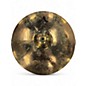 Used Zildjian 19in A Custom 19 Crash Brilliant Cymbal thumbnail