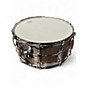 Used Ludwig 14X6.5 Supraphonic Snare Chrome Drum thumbnail