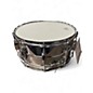 Used Ludwig 14X6.5 Supraphonic Snare Chrome Drum