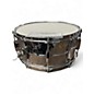 Used Ludwig 14X6.5 Supraphonic Snare Chrome Drum