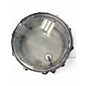 Used Ludwig 14X6.5 Supraphonic Snare Chrome Drum