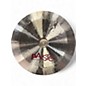 Used Paiste 18in PST7 China Cymbal thumbnail