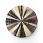 Used Paiste 14in PST7 Hi Hat Bottom Cymbal thumbnail