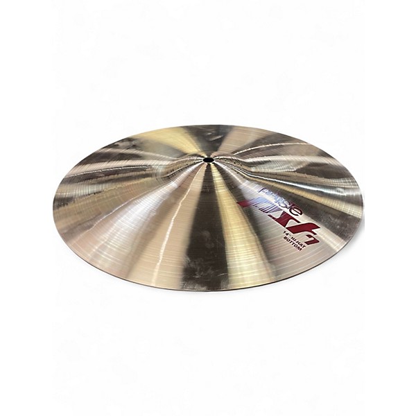 Used Paiste 14in PST7 Hi Hat Bottom Cymbal