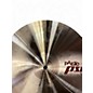 Used Paiste 14in PST7 Hi Hat Bottom Cymbal