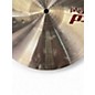Used Paiste 14in PST7 Hi Hat Bottom Cymbal