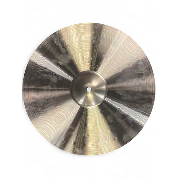 Used Paiste 14in PST7 Hi Hat Bottom Cymbal
