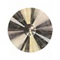 Used Paiste 14in PST7 Hi Hat Bottom Cymbal