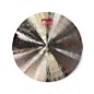 Used Paiste 20in 2002 Ride Cymbal thumbnail