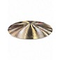 Used Paiste 20in 2002 Ride Cymbal