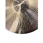 Used Paiste 20in 2002 Ride Cymbal