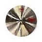 Used Paiste 14in 2002 Sound Edge Hi Hat Pair Cymbal