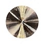Used Paiste 14in 2002 Sound Edge Hi Hat Pair Cymbal