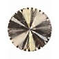 Used Paiste 14in 2002 Sound Edge Hi Hat Pair Cymbal