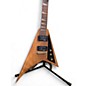 Used Jackson JS32T Randy Rhoads Natural Solid Body Electric Guitar