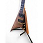 Used Jackson JS32T Randy Rhoads Natural Solid Body Electric Guitar