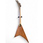 Used Jackson JS32T Randy Rhoads Natural Solid Body Electric Guitar
