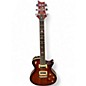 Used PRS 245 SE 2 Color Sunburst Solid Body Electric Guitar thumbnail