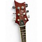 Used PRS 245 SE 2 Color Sunburst Solid Body Electric Guitar