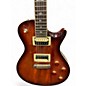 Used PRS 245 SE 2 Color Sunburst Solid Body Electric Guitar