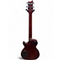 Used PRS 245 SE 2 Color Sunburst Solid Body Electric Guitar