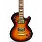 Used Gibson Les Paul Studio 3 Color Sunburst Solid Body Electric Guitar