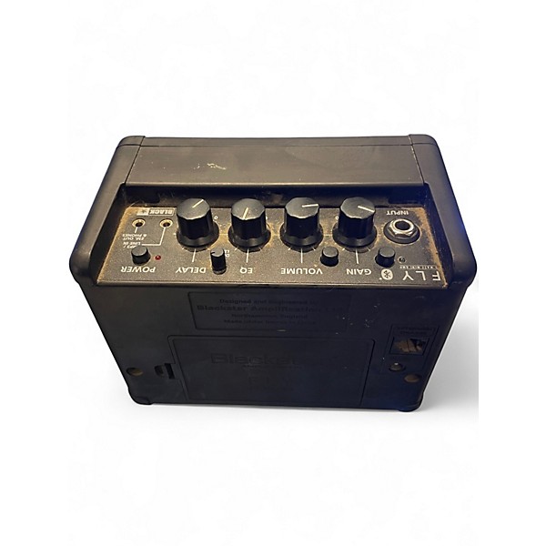 Used Blackstar Fly 3W Battery Powered Amp