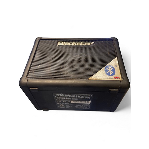 Used Blackstar Fly 3W Battery Powered Amp