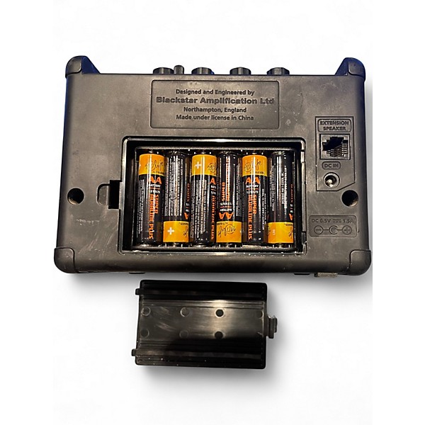 Used Blackstar Fly 3W Battery Powered Amp