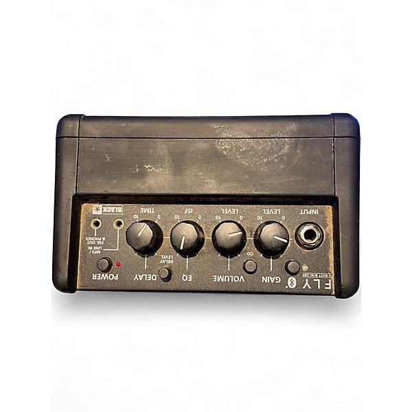 Used Blackstar Fly 3W Battery Powered Amp