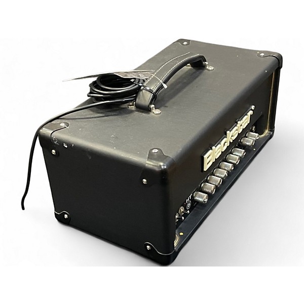 Used Blackstar HT Series 5W 1x10 Tube Guitar Combo Amp