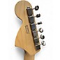 Used Fender American Performer Stratocaster White Solid Body Electric Guitar