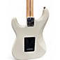 Used Fender American Performer Stratocaster White Solid Body Electric Guitar