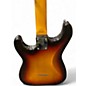 Used Fender MIJ 12 String Stratocaster 2 Color Sunburst Solid Body Electric Guitar