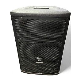 Used JBL Prx710 pair Powered Speaker