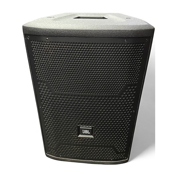 Used JBL Prx710 pair Powered Speaker