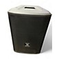 Used JBL Prx710 pair Powered Speaker