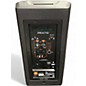 Used JBL Prx710 pair Powered Speaker