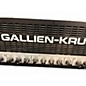 Used Gallien-Krueger 2000RB Bass Amp Head