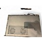 Used Gallien-Krueger 2000RB Bass Amp Head