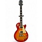 Used Epiphone Les Paul Standard Pro Heritage Cherry Sunburst Solid Body Electric Guitar thumbnail