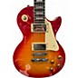 Used Epiphone Les Paul Standard Pro Heritage Cherry Sunburst Solid Body Electric Guitar
