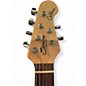 Used Sterling by Music Man Sub Series Cutlass Sunburst Solid Body Electric Guitar