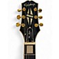 Used Epiphone Les Paul Custom Ebony Solid Body Electric Guitar