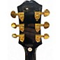 Used Epiphone Les Paul Custom Ebony Solid Body Electric Guitar
