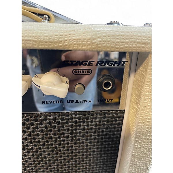 Used Stage Right 5W Tube Guitar Combo Amp