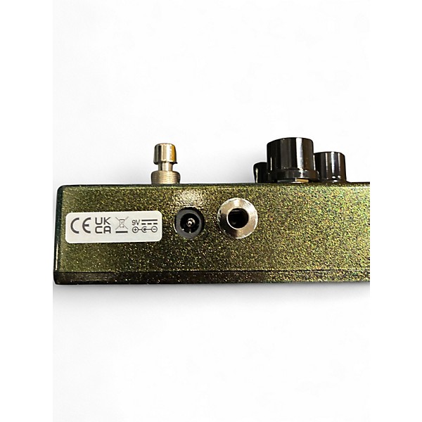 Used MXR Carbon Copy Effect Pedal
